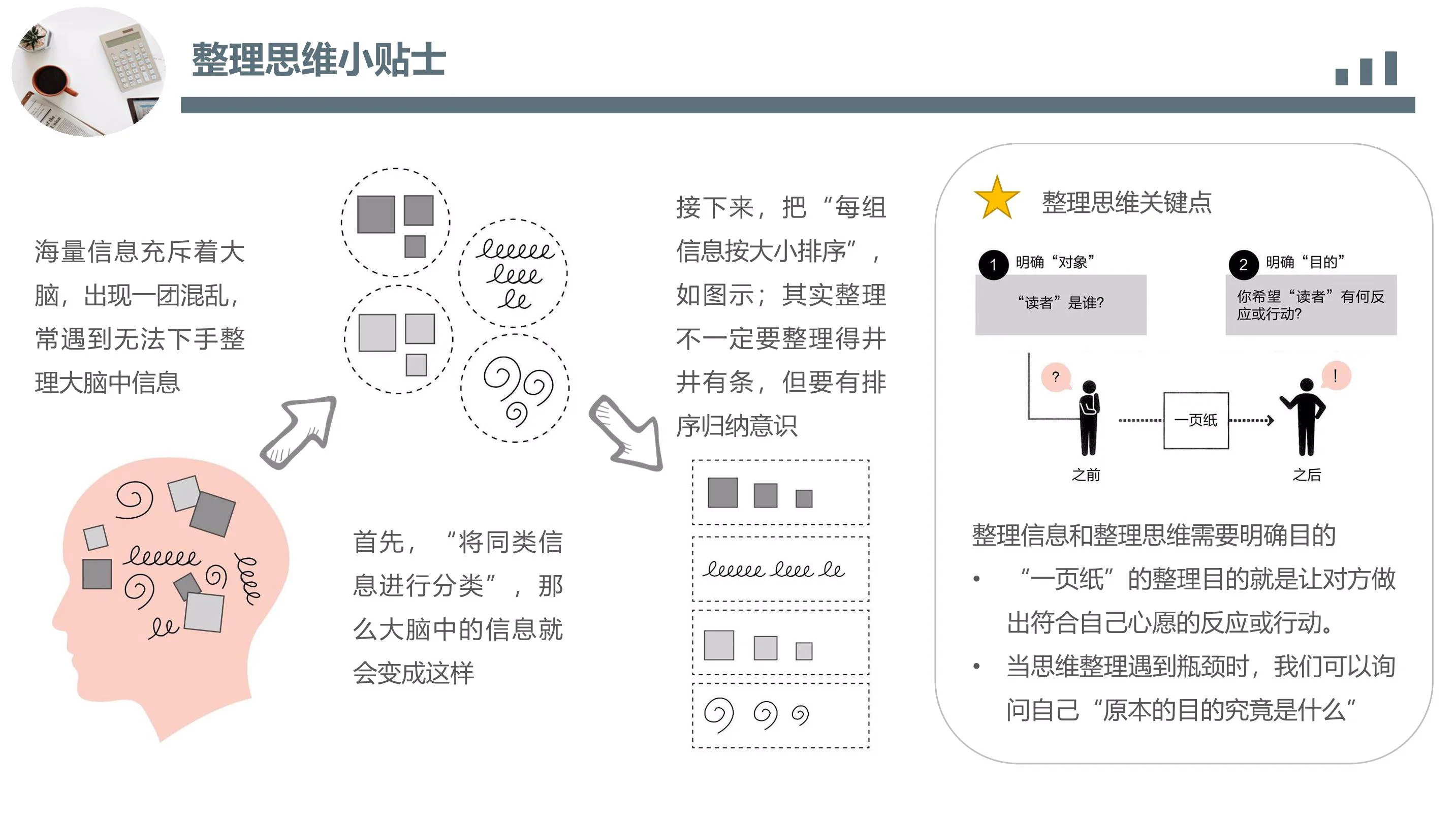 《丰田一页纸极简思考法》PDF读书笔记插图5
