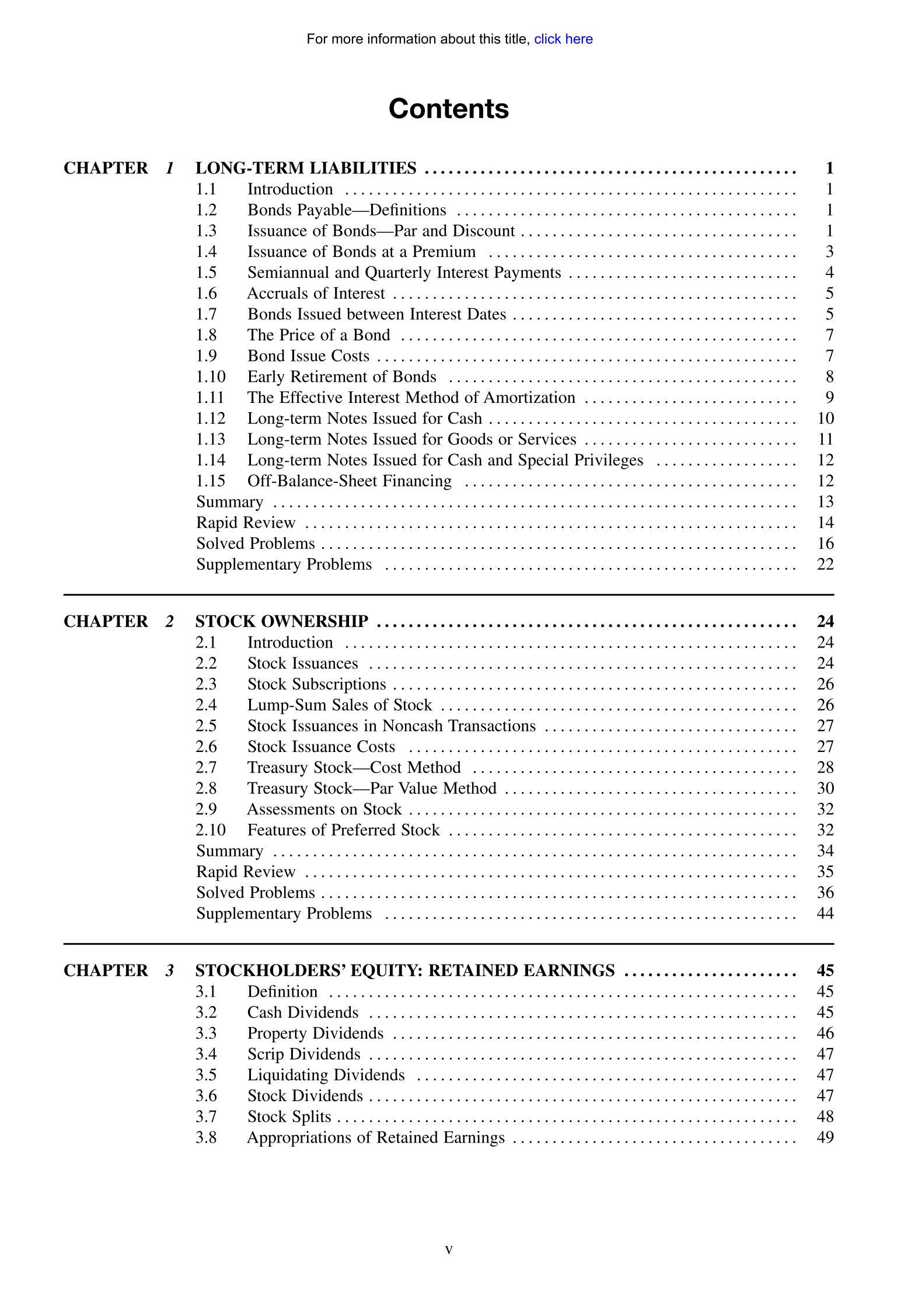  schaums outline of intermediate accounting 