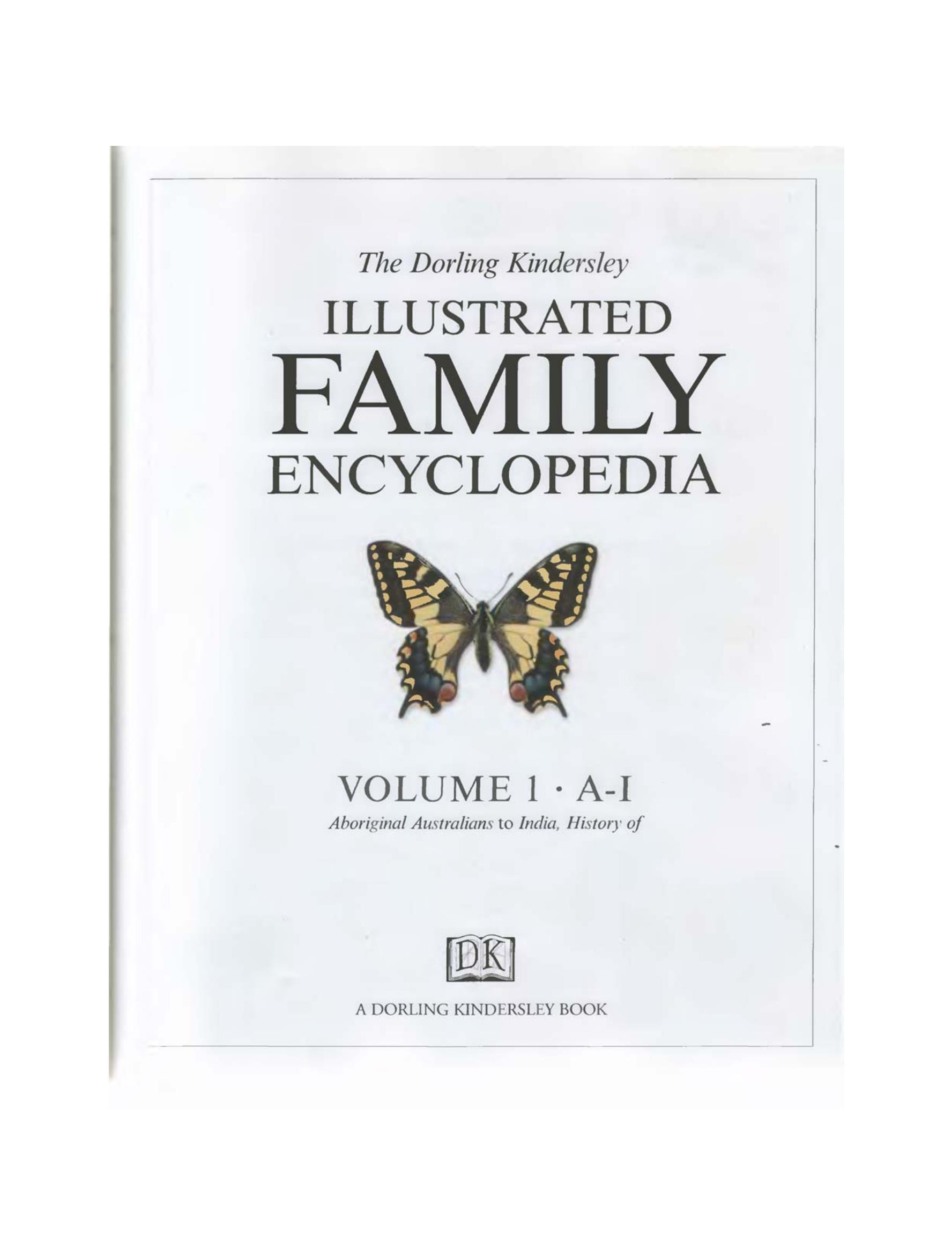 dk illustrated family encyclopedia free download