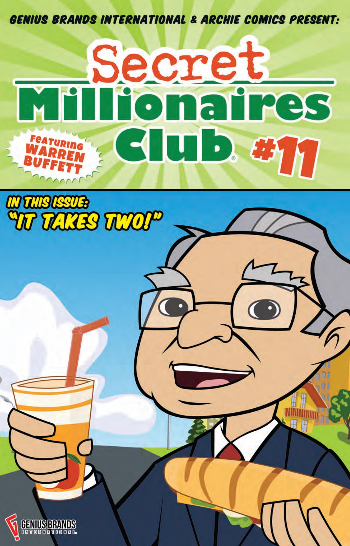 Little Warren'S Secret: Now Public - 28e88f9