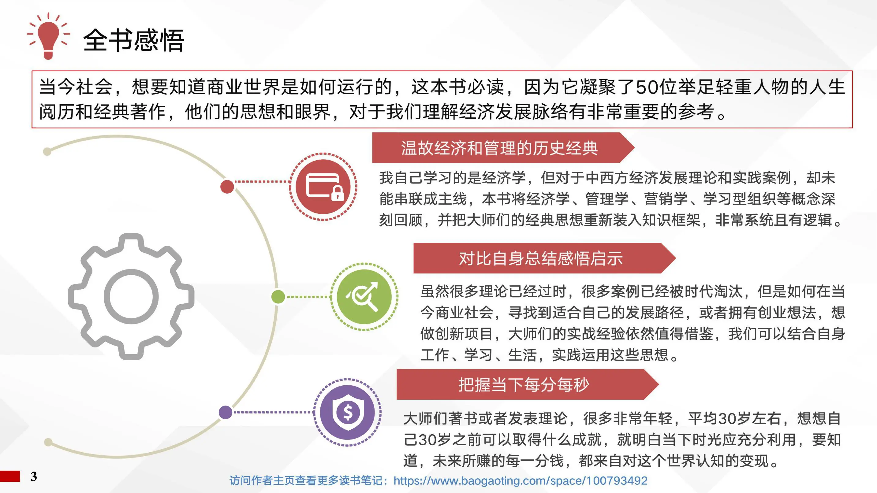 《影响商业的50本书》领略近300年的经济理论迭代、商业发展脉络-读书笔记插图3