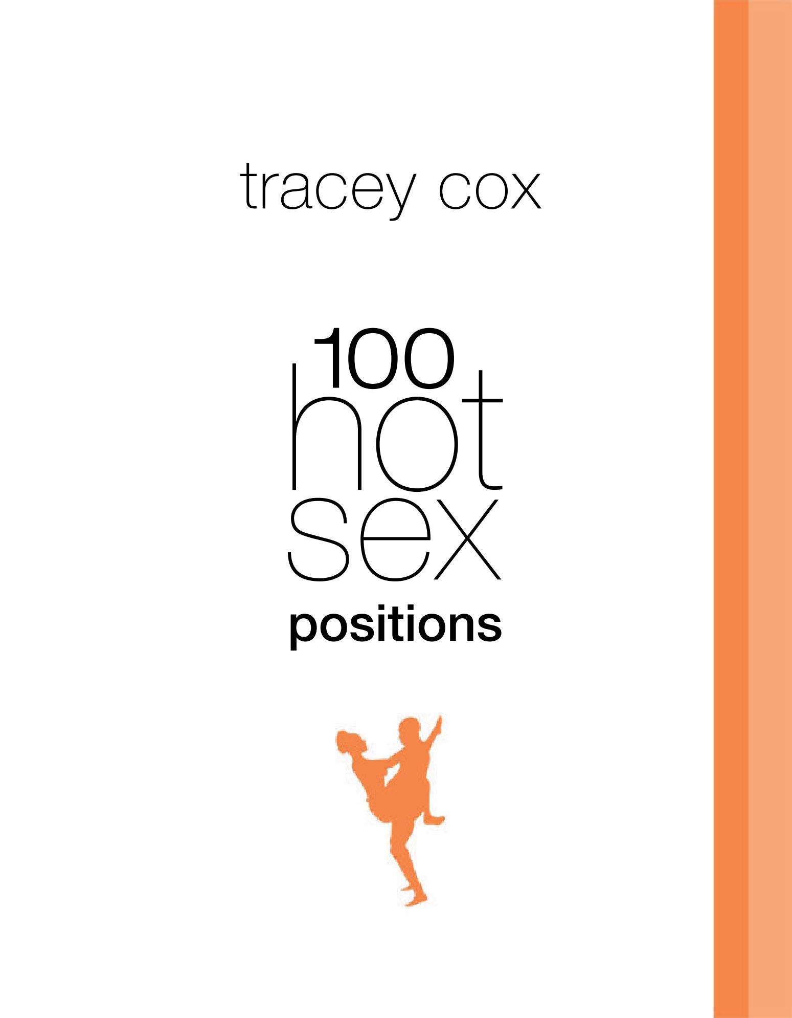 电子书 100 个热门的性爱姿势100 Hot Sex Positions 英文库 报告厅 