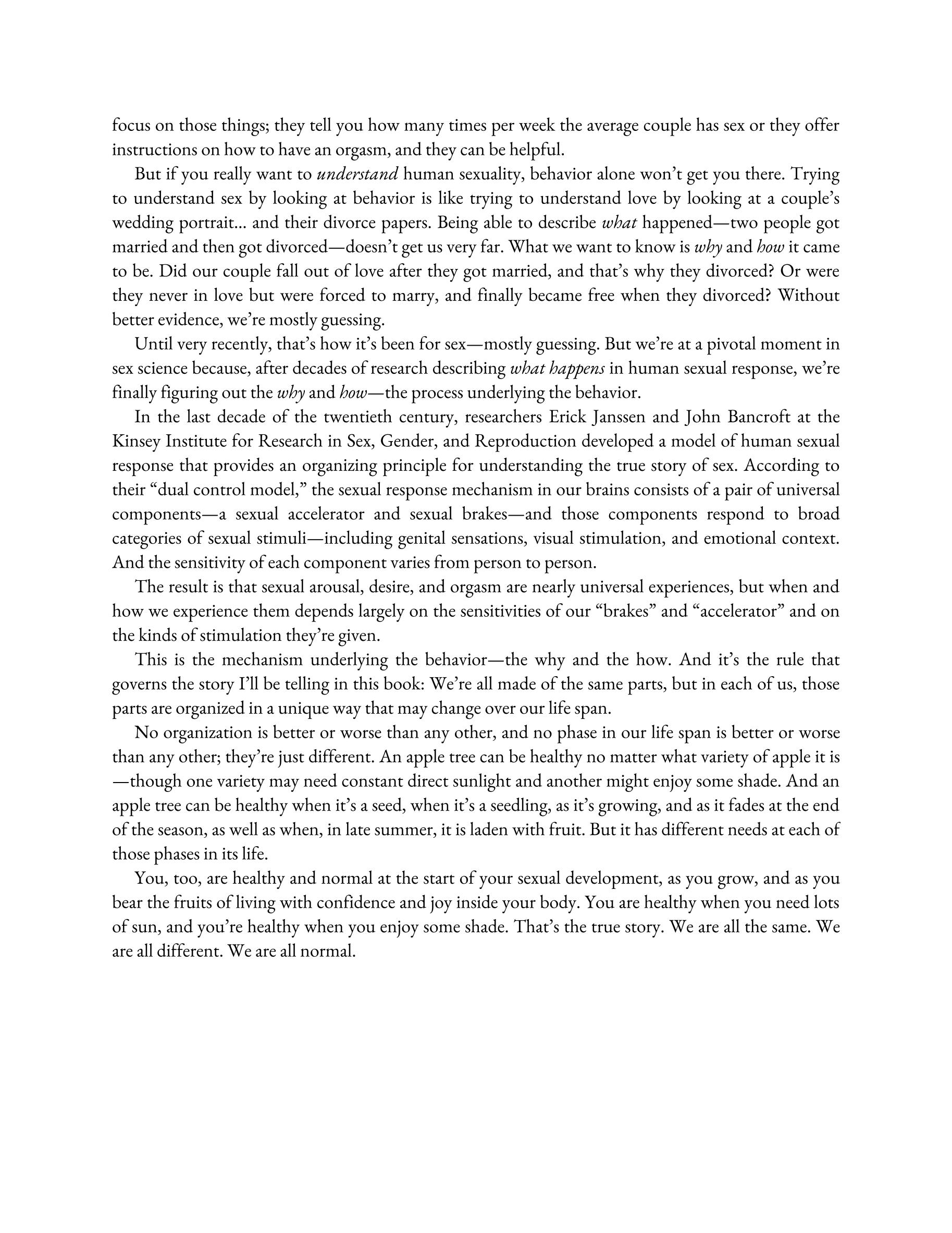 As You Are (英)_文库报告厅