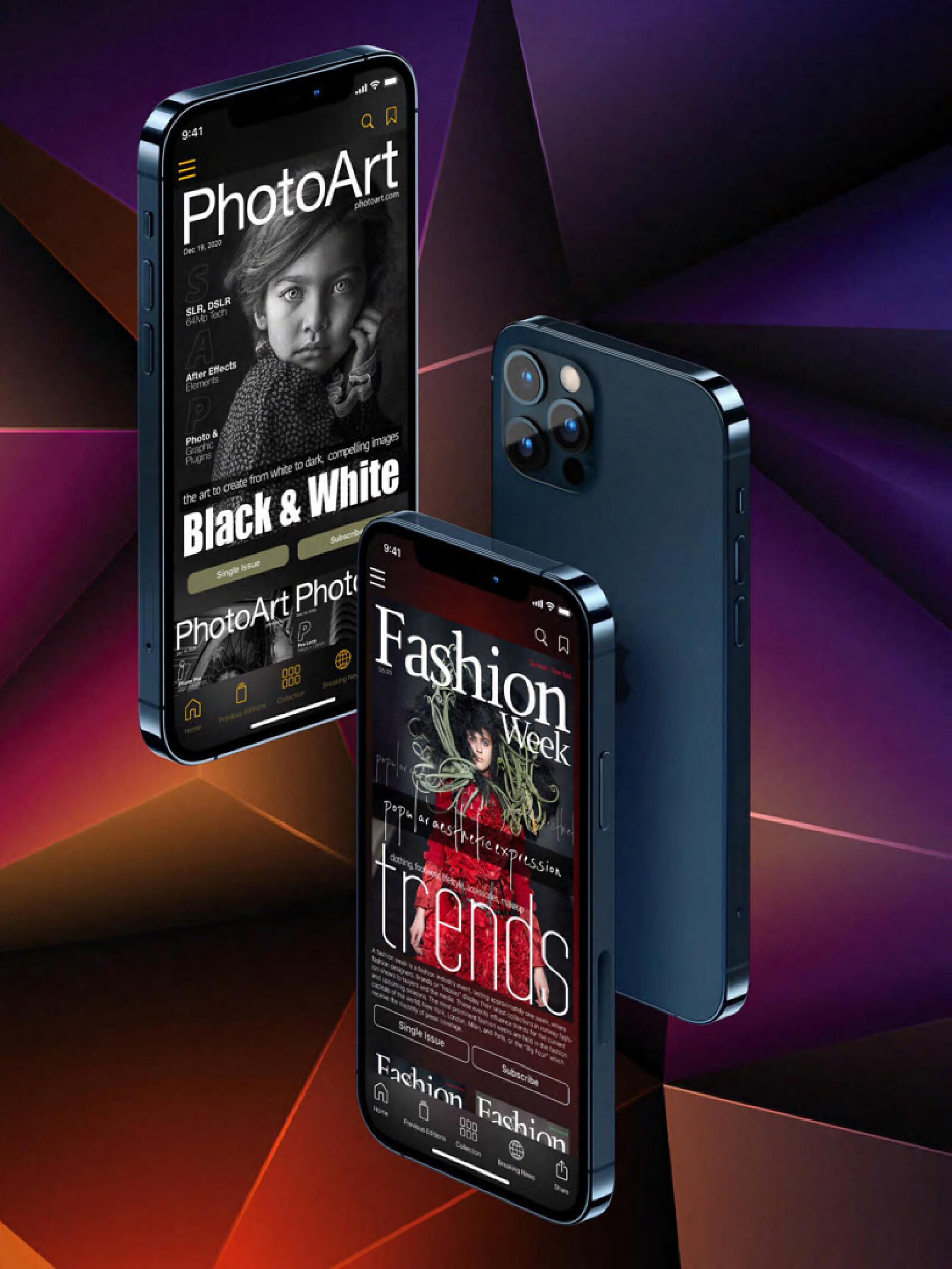 apple苹果周刊第532期