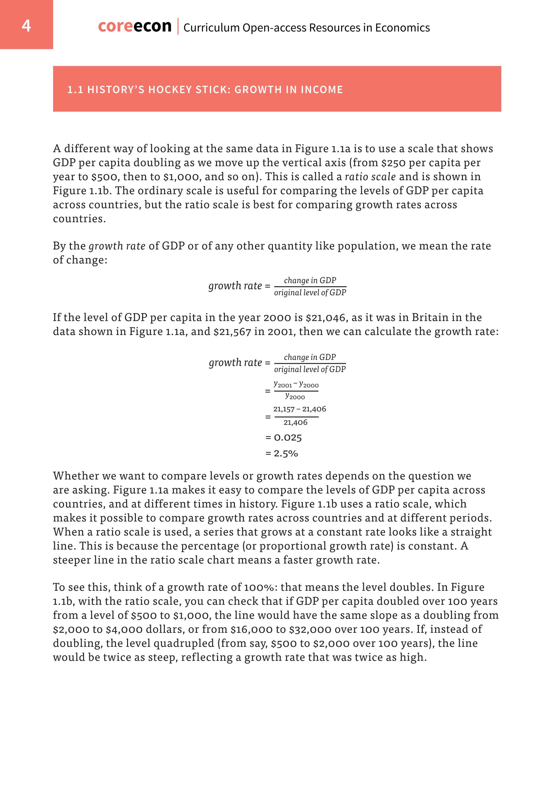 经济全球化英语翻译