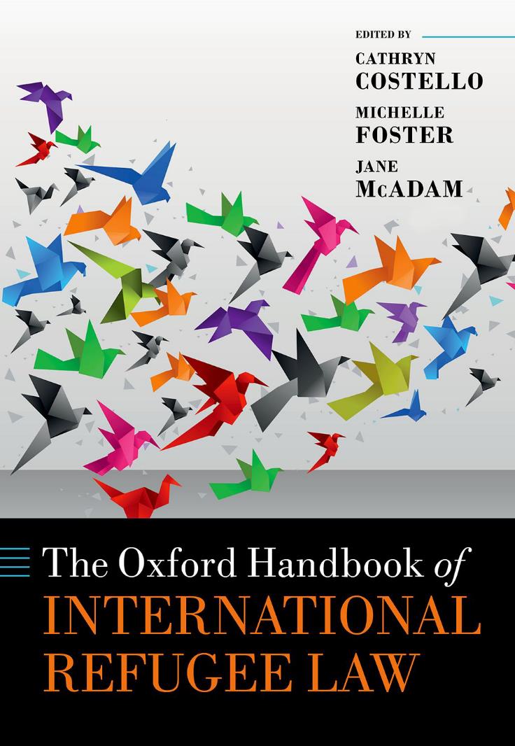 the-oxford-handbook-of-international-refugee-law