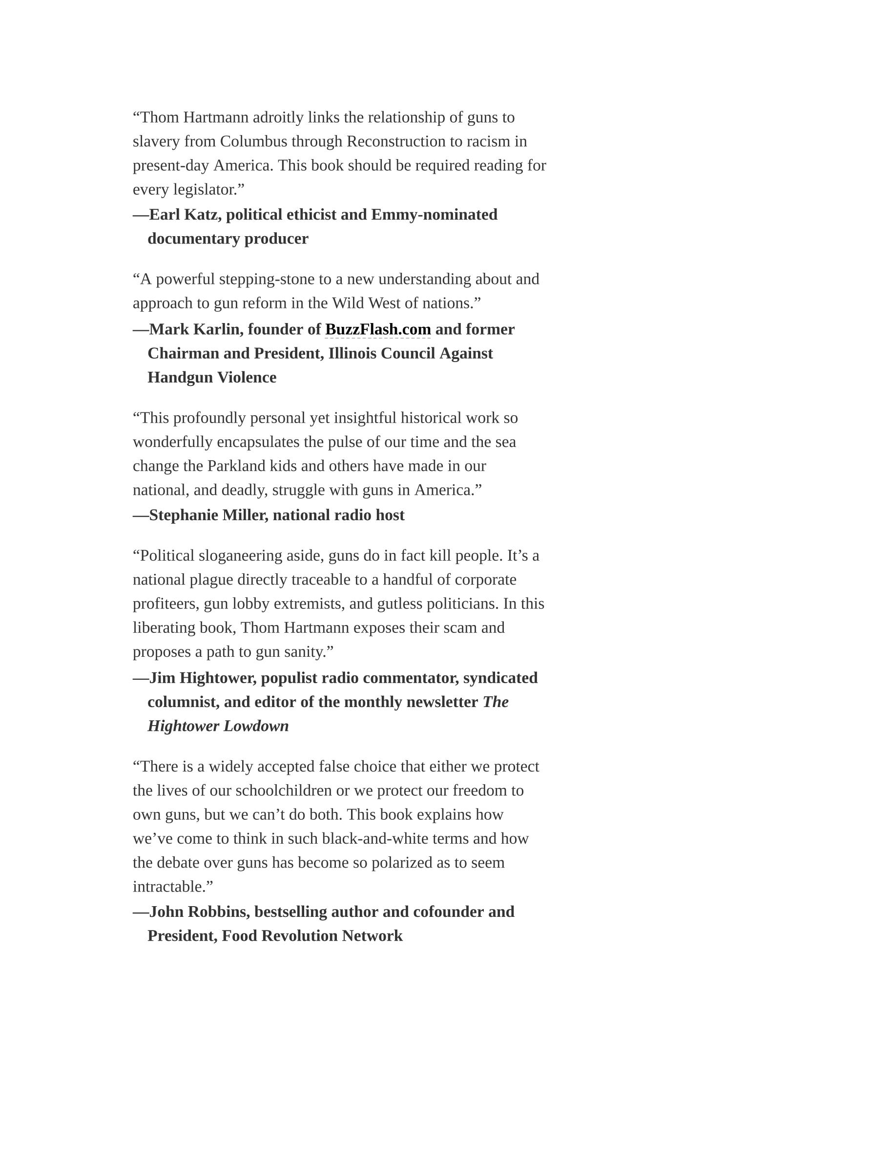 电子书枪支和第二修正案的隐藏历史（英）The Hidden History of Guns and the Second Amendment