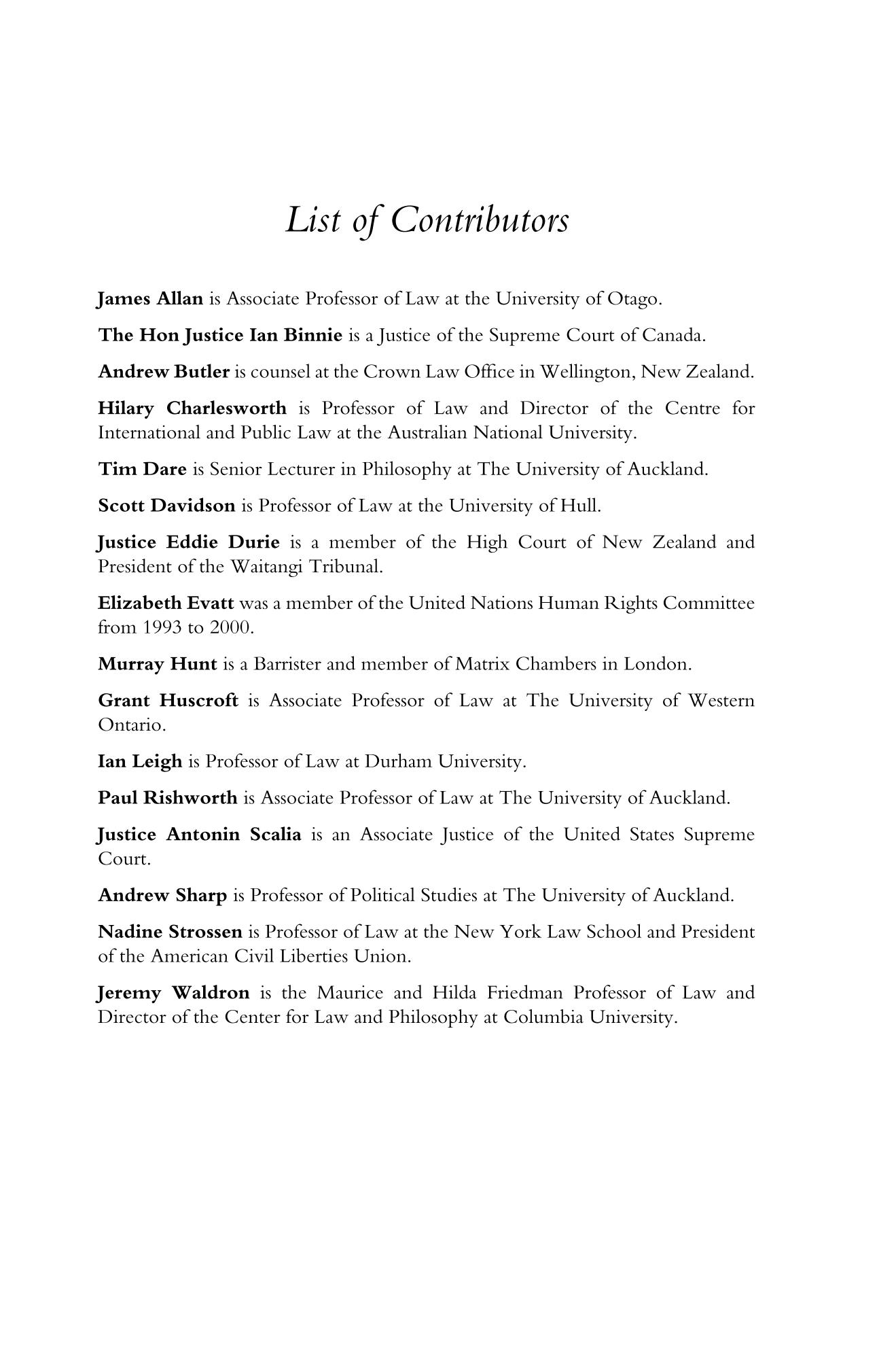  litigating rights perspectives from domestic and