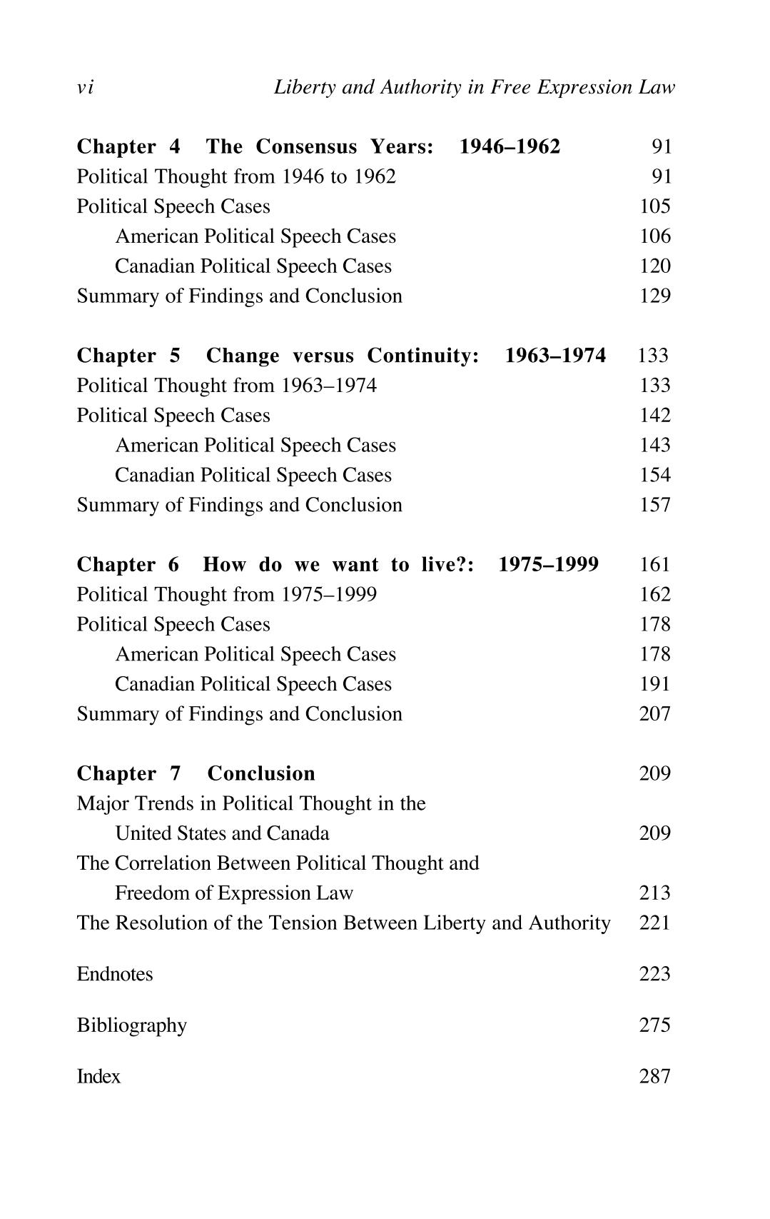 电子书自由表达法中的自由与权威：美国和加拿大（法律与社会（纽约，纽约州）。）（英）_文库报告厅