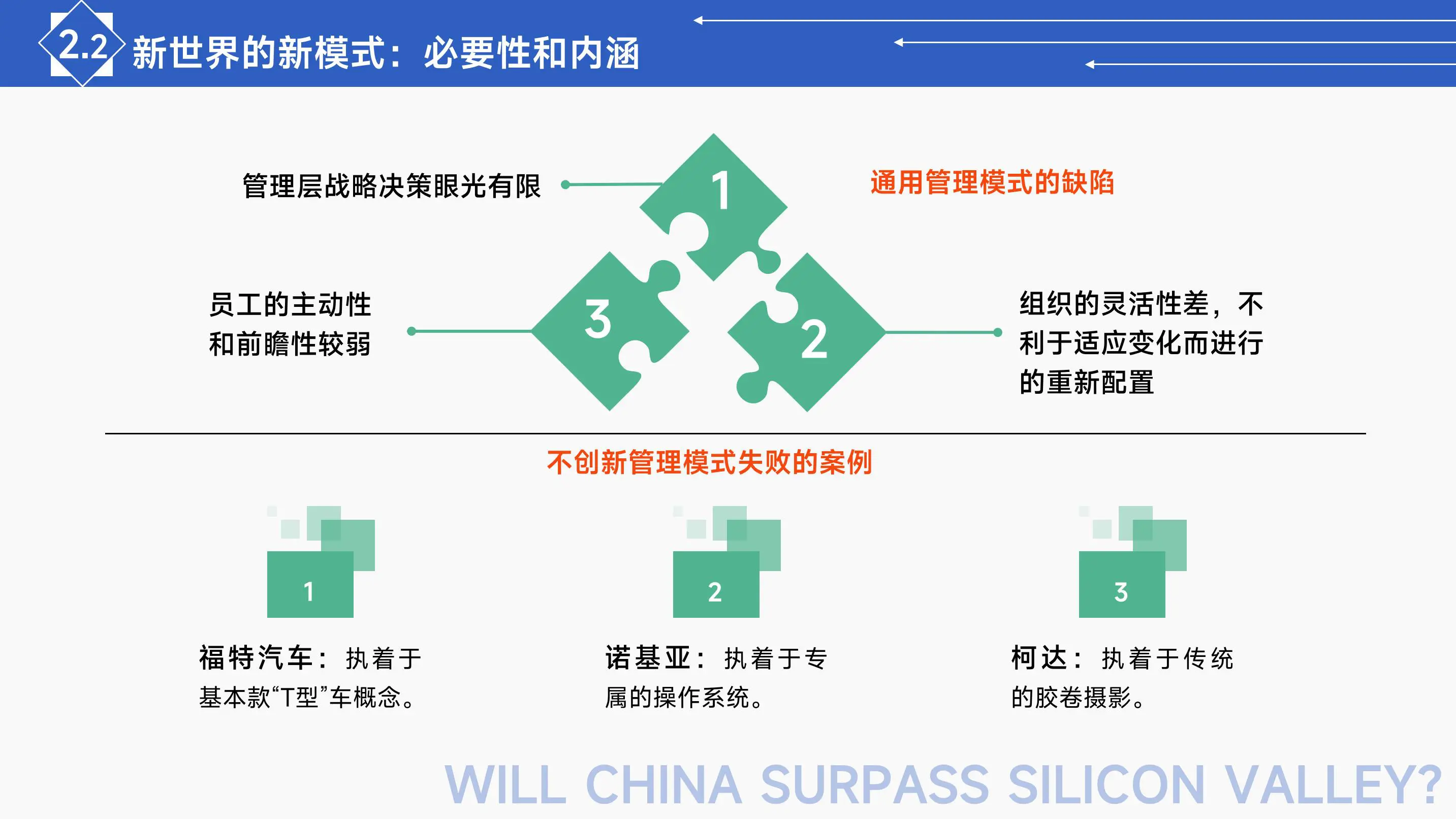 《中国能超越硅谷吗：数字时代的管理创新》读书笔记插图9
