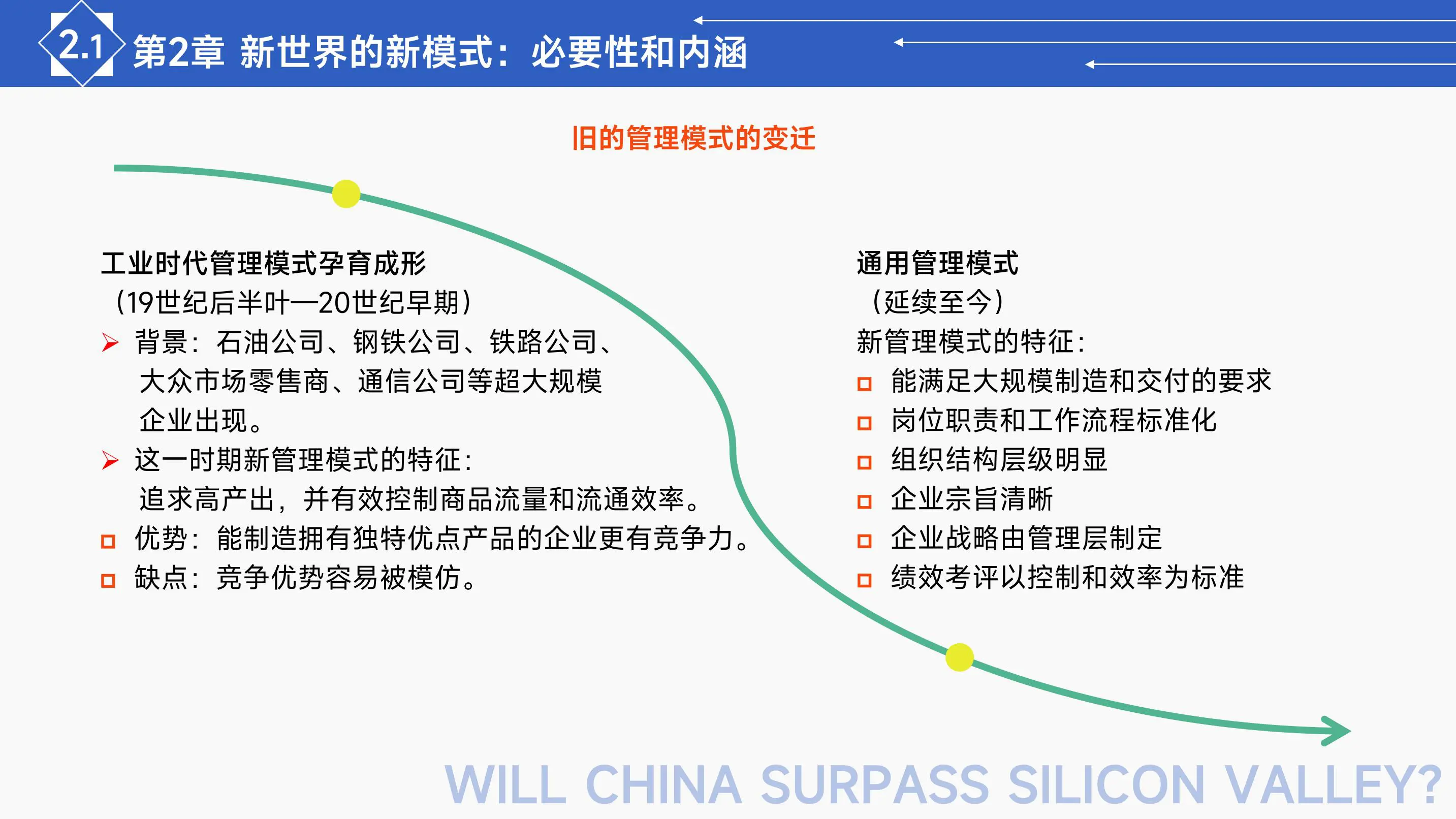 《中国能超越硅谷吗：数字时代的管理创新》读书笔记插图8