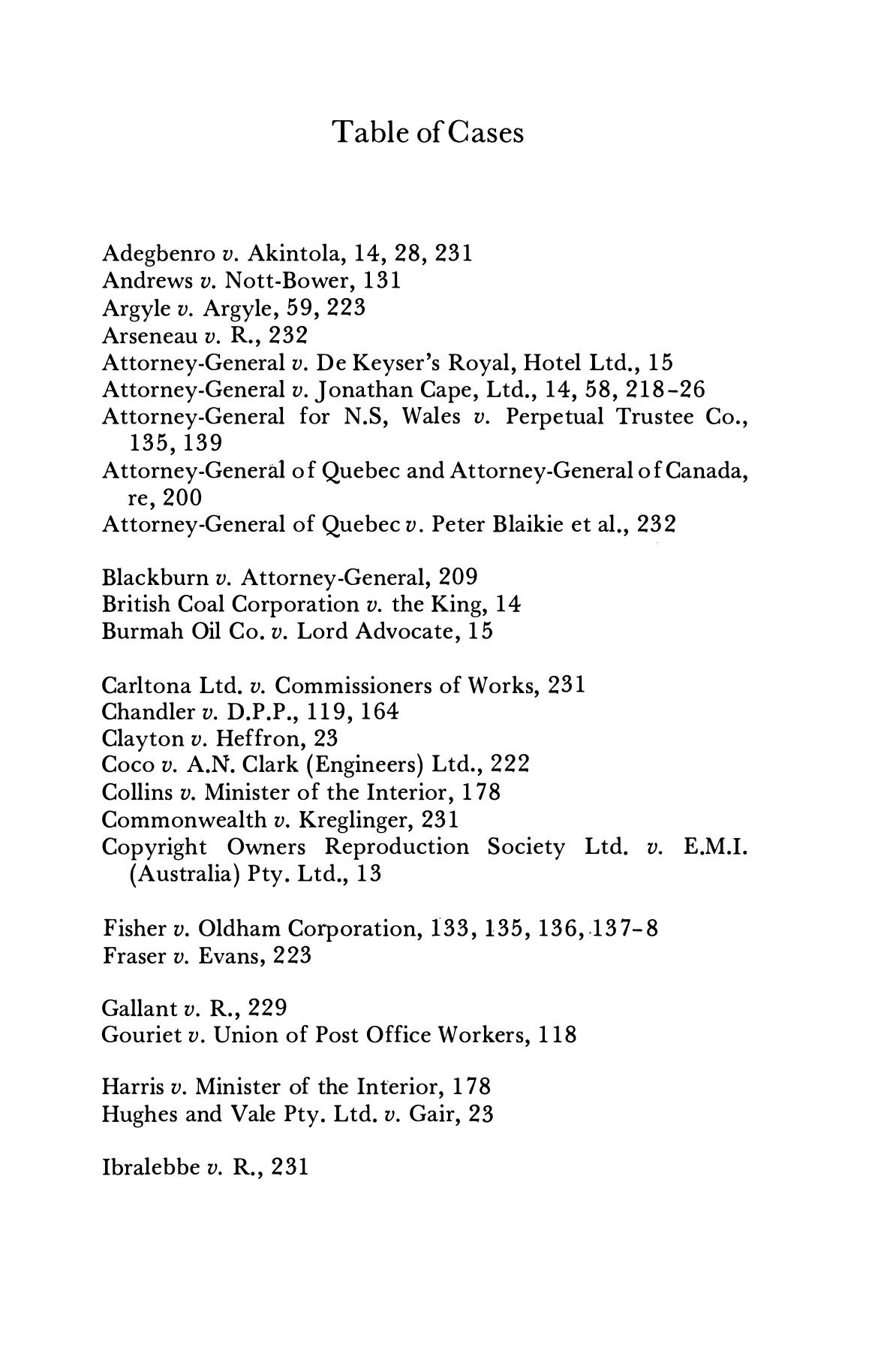 时事政治的问题