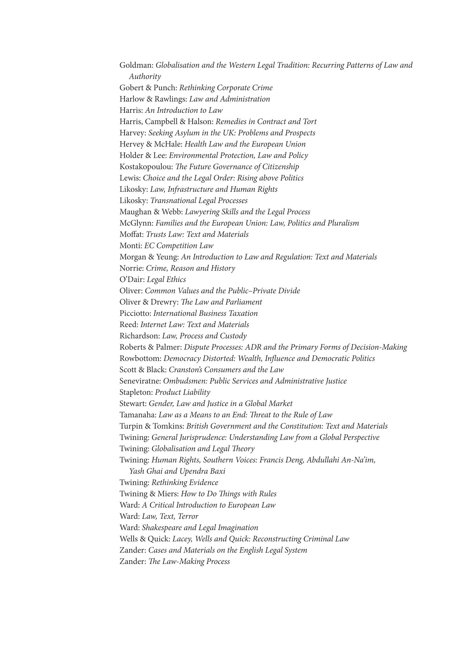 电子书英国政府与宪法：文本与材料（英）British Government and the Constitution Text and Materials_文库报告厅