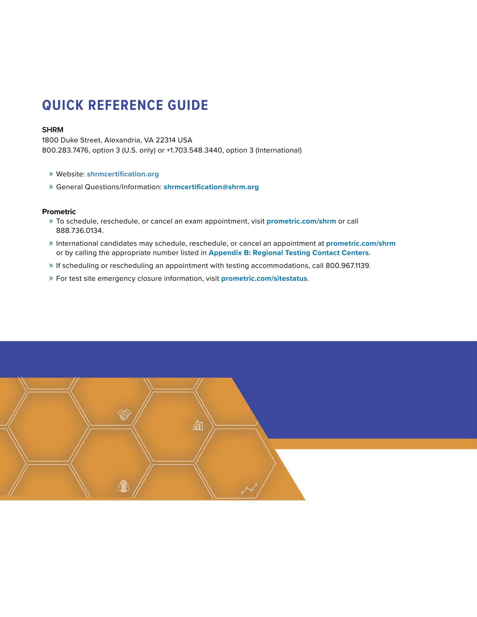SHRM Certification Handbook 041122 