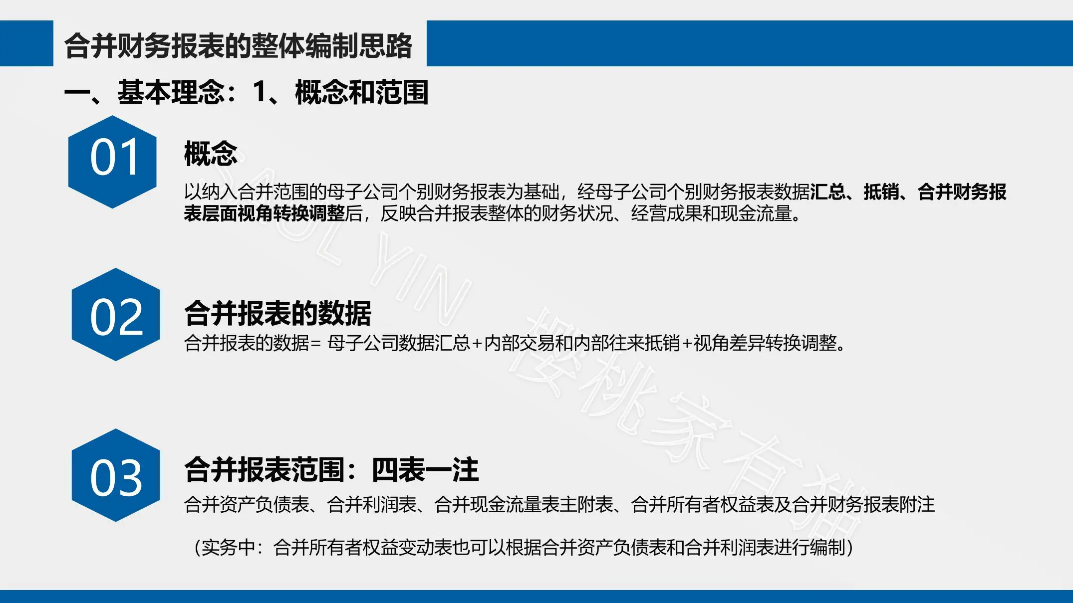 《合并财务报表编制方法与特殊事项处理》-80页-读书笔记-樱桃家有猫插图8