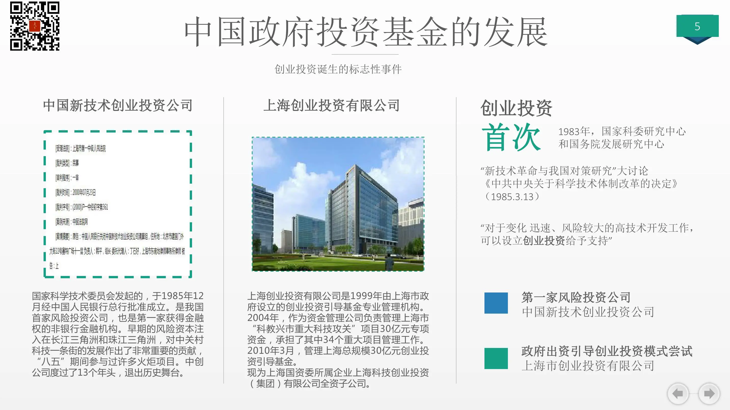 《正确发挥政府投资基金作用》–国企改革系列读书笔记插图5
