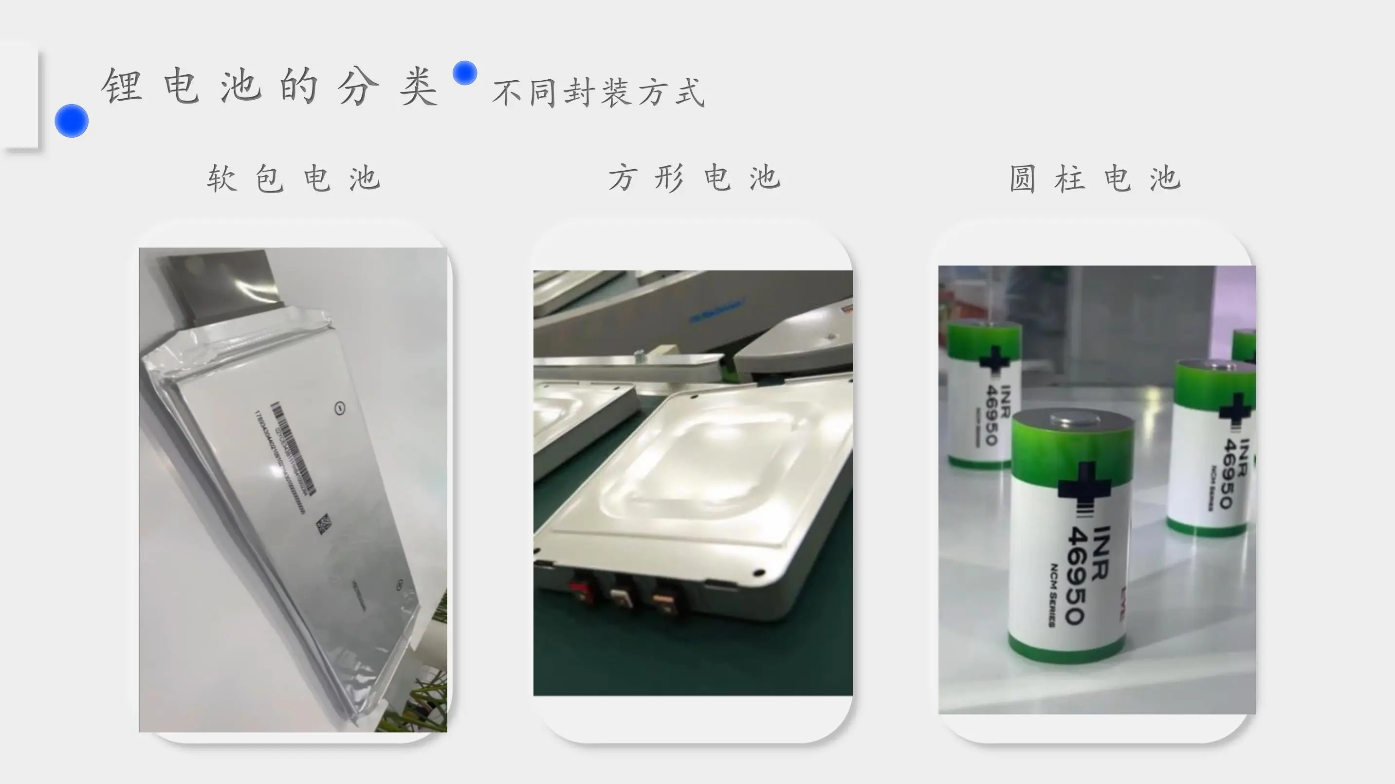 动力电池产业链分析及上市公司插图10