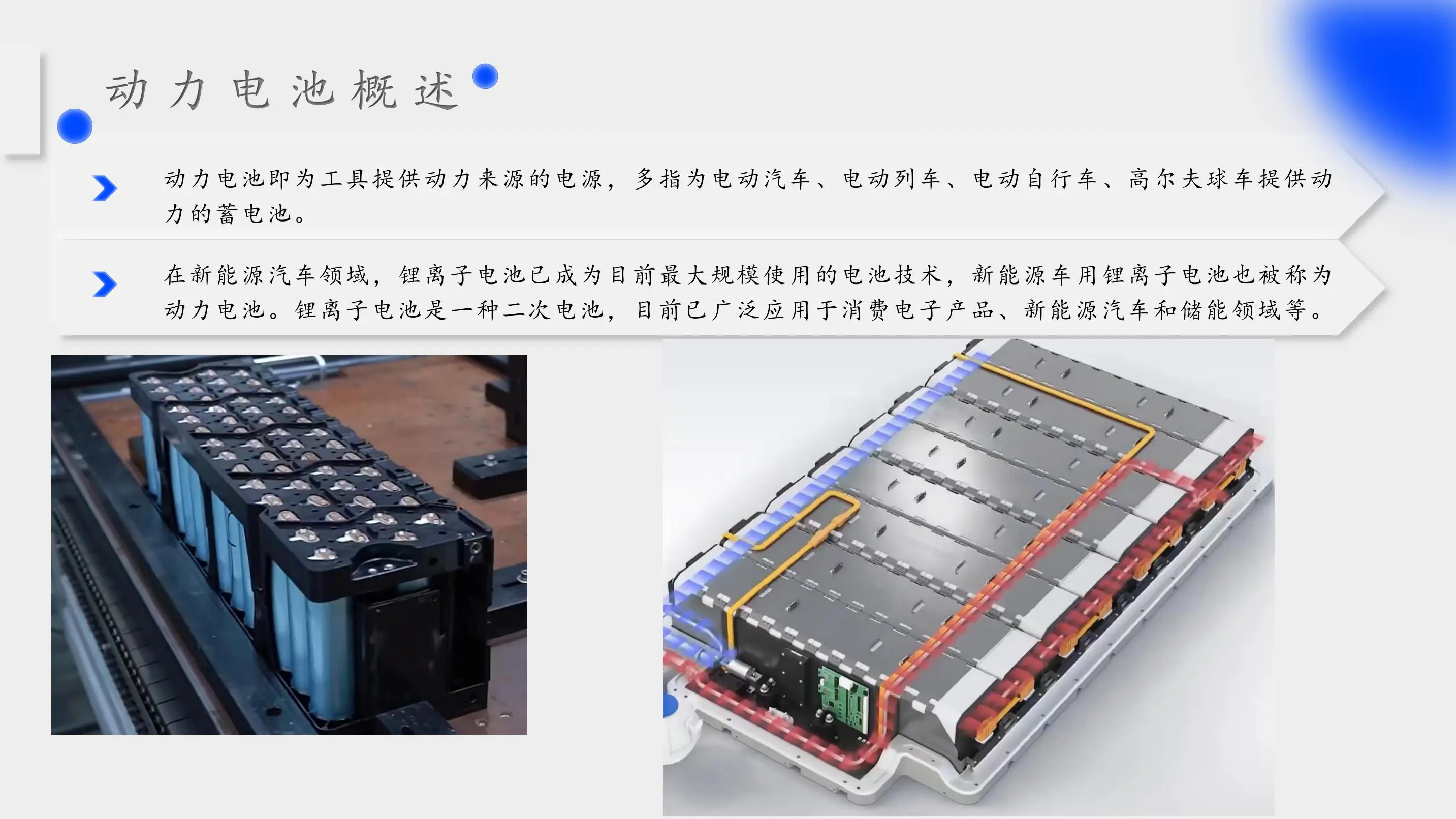 动力电池产业链分析及上市公司插图4