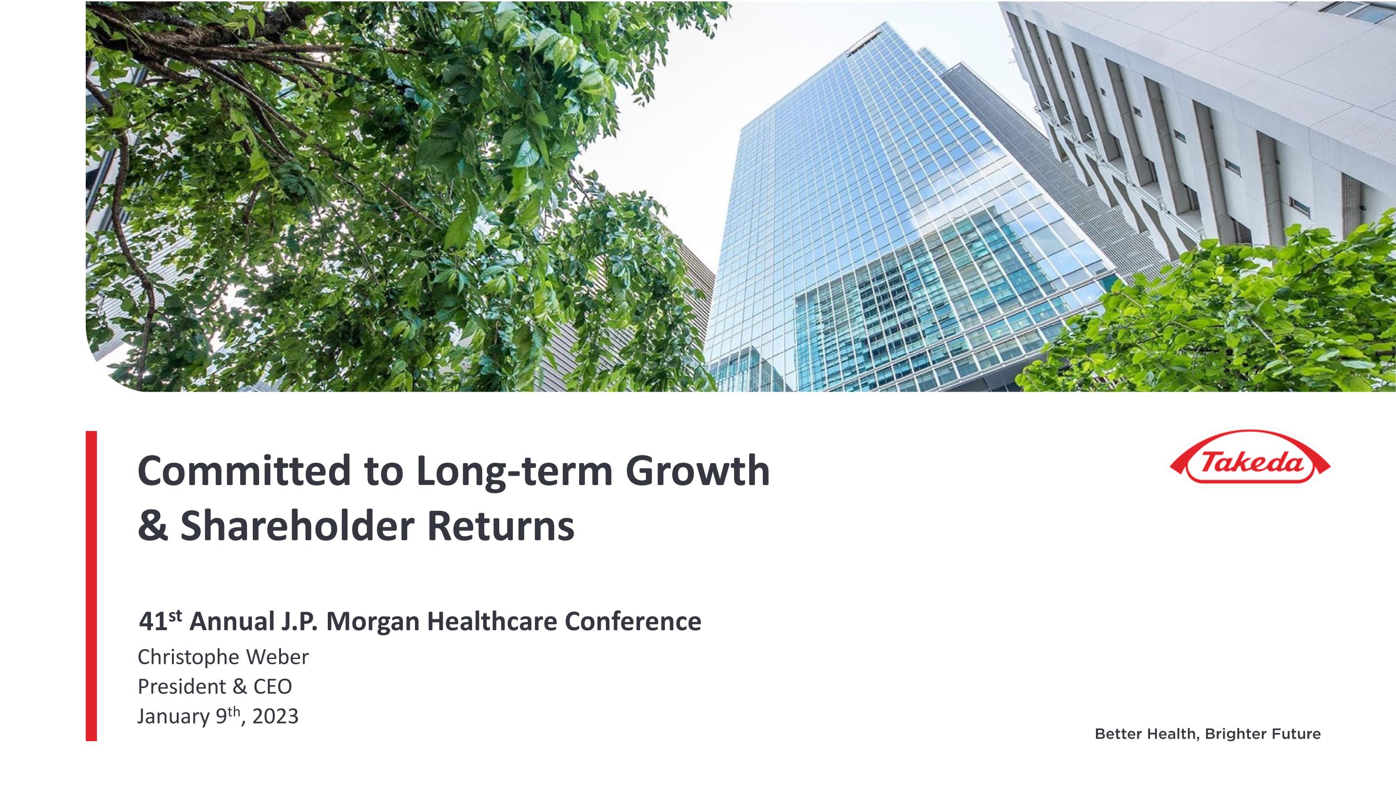 JPM 2023 武田_报告报告厅