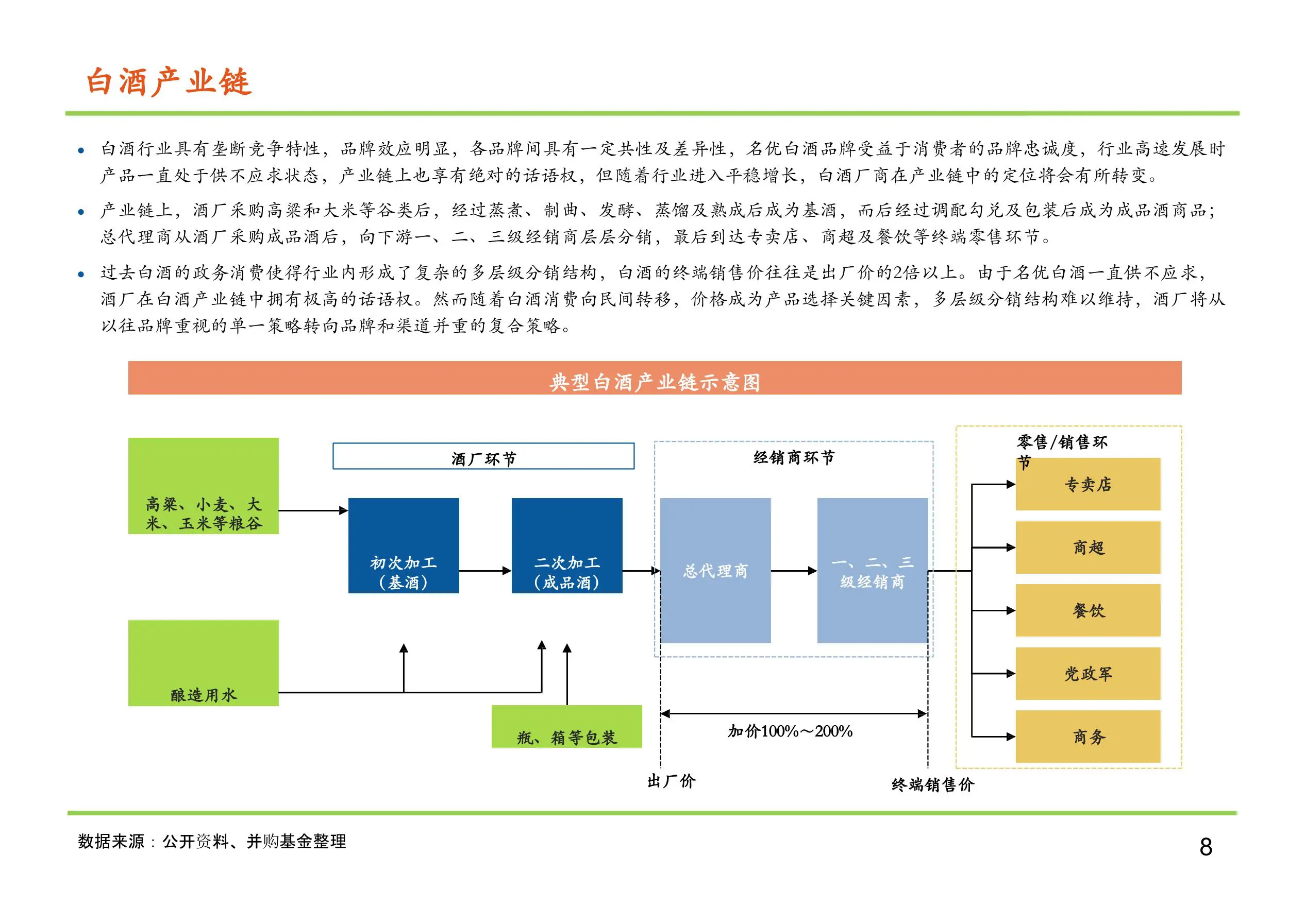 投资项目立项报告（含行业研究、公司财务分析、交易方案与收益测算、企业发展思路、项目亮点及主要挑战）插图10
