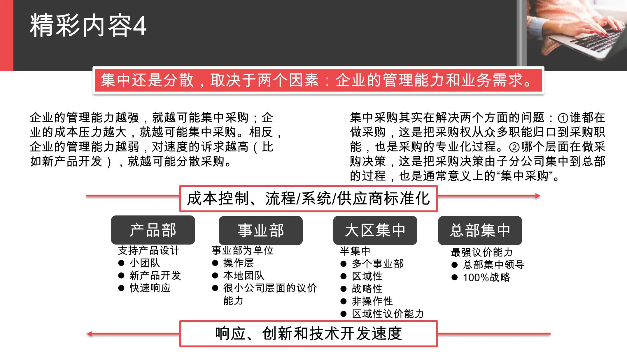 《采购与供应链管理—一个实践者的角度》从供应链管理角度看企业读书笔记插图9