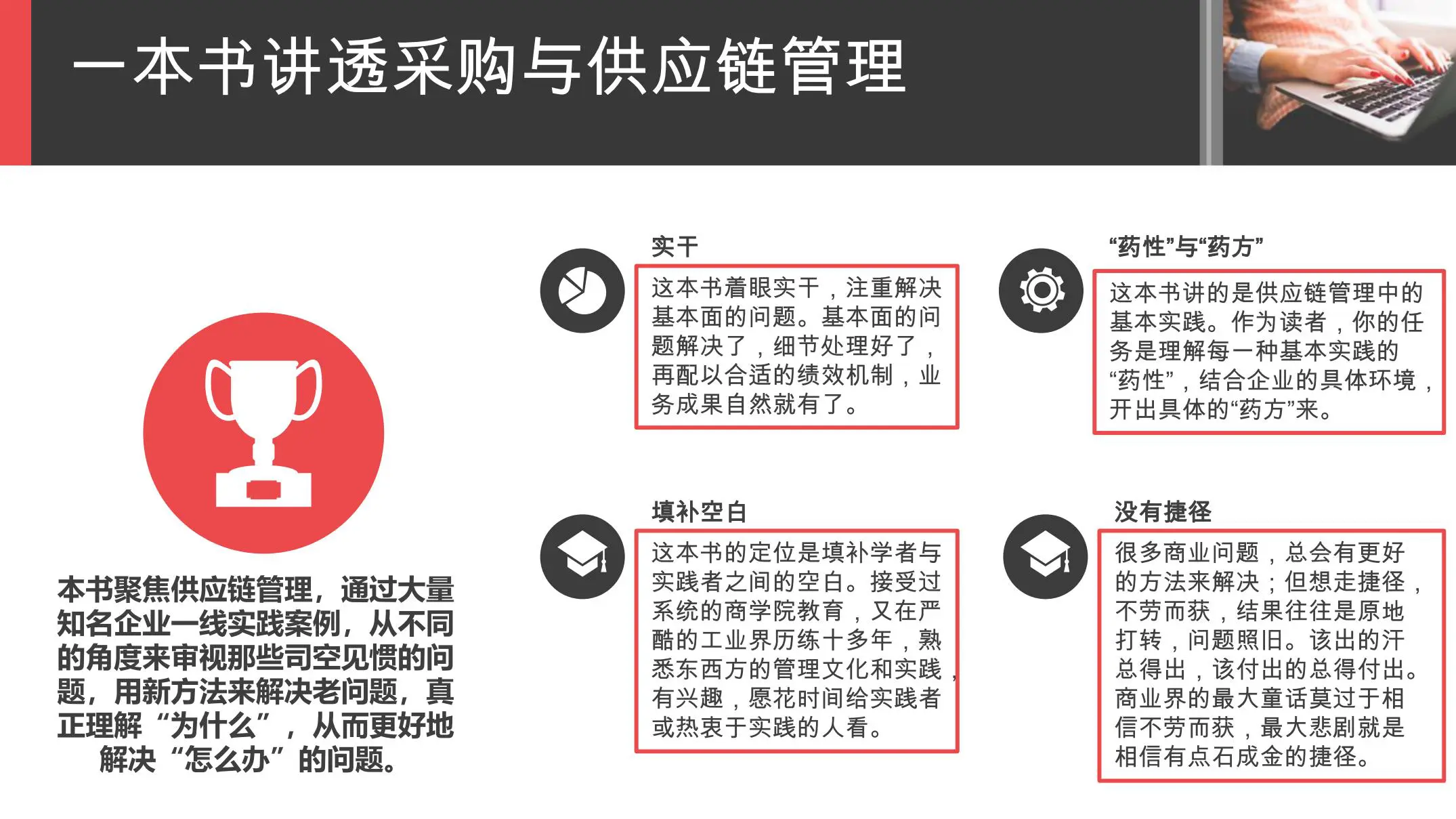 《采购与供应链管理—一个实践者的角度》从供应链管理角度看企业读书笔记插图5
