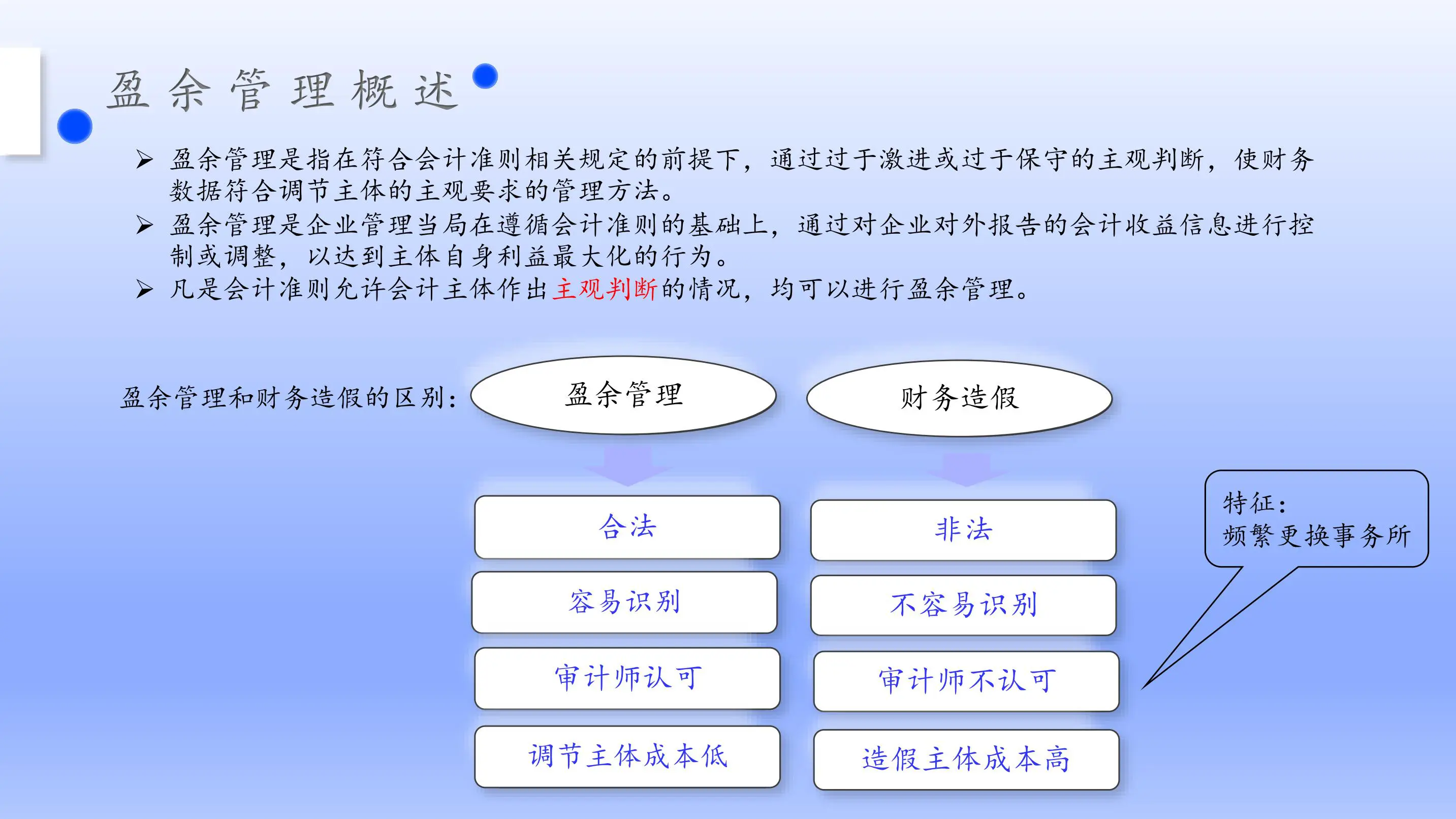 上市公司财务粉饰（盈余管理）识别案例插图2