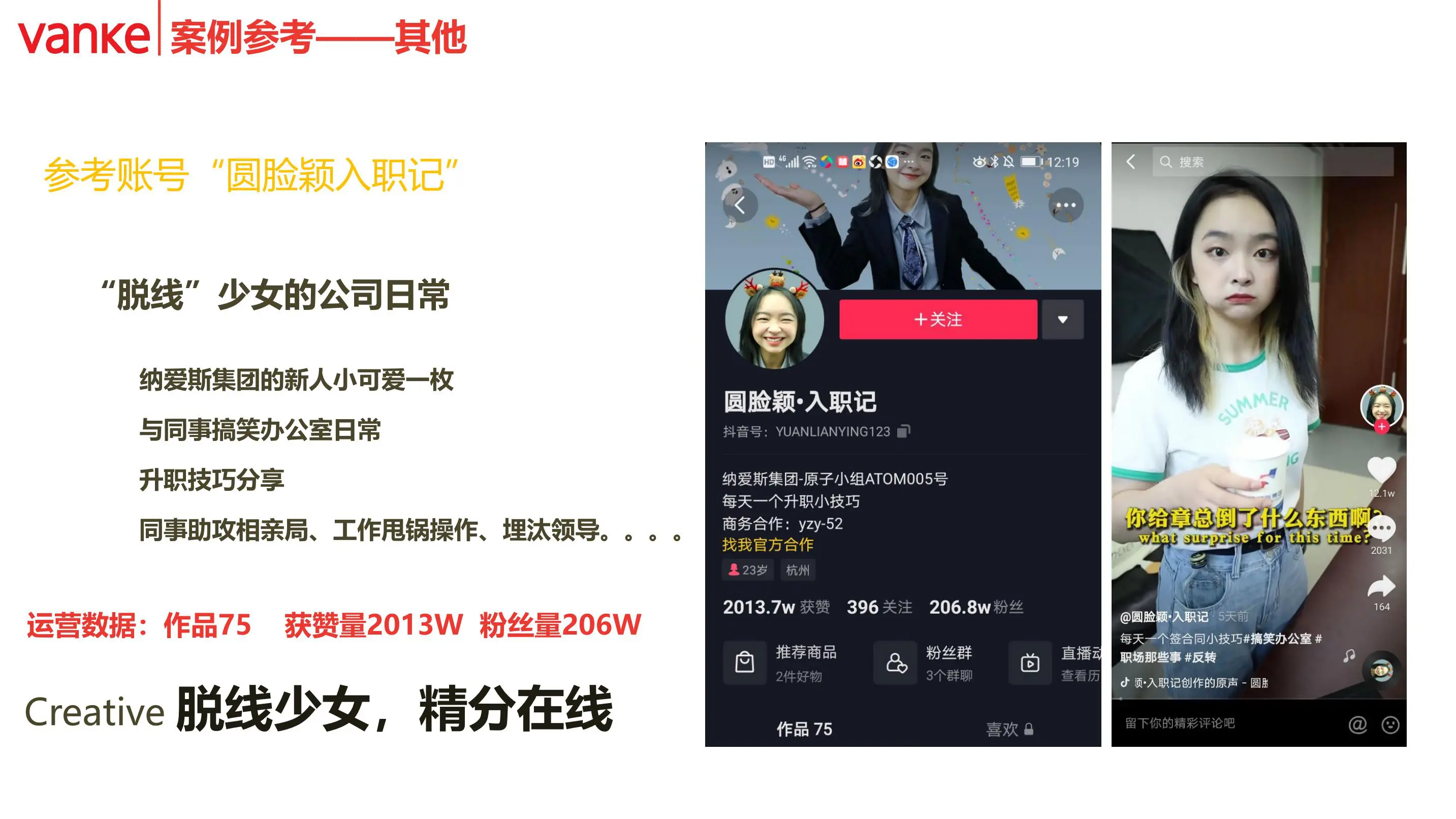 海南万科年度抖音代运营&全网营销传播规划方案