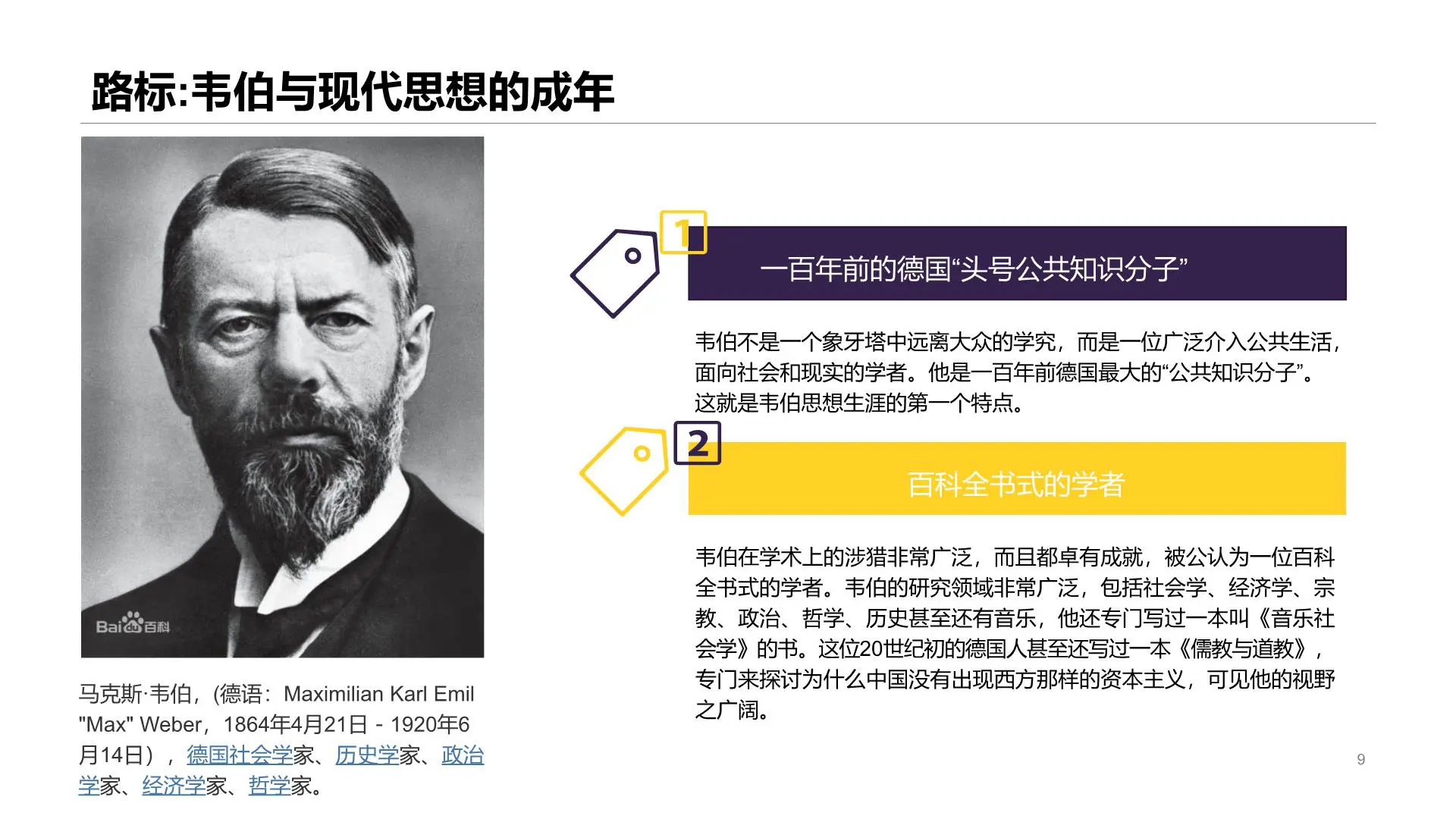 《刘擎西方现代思想讲义》PDF读书笔记插图9