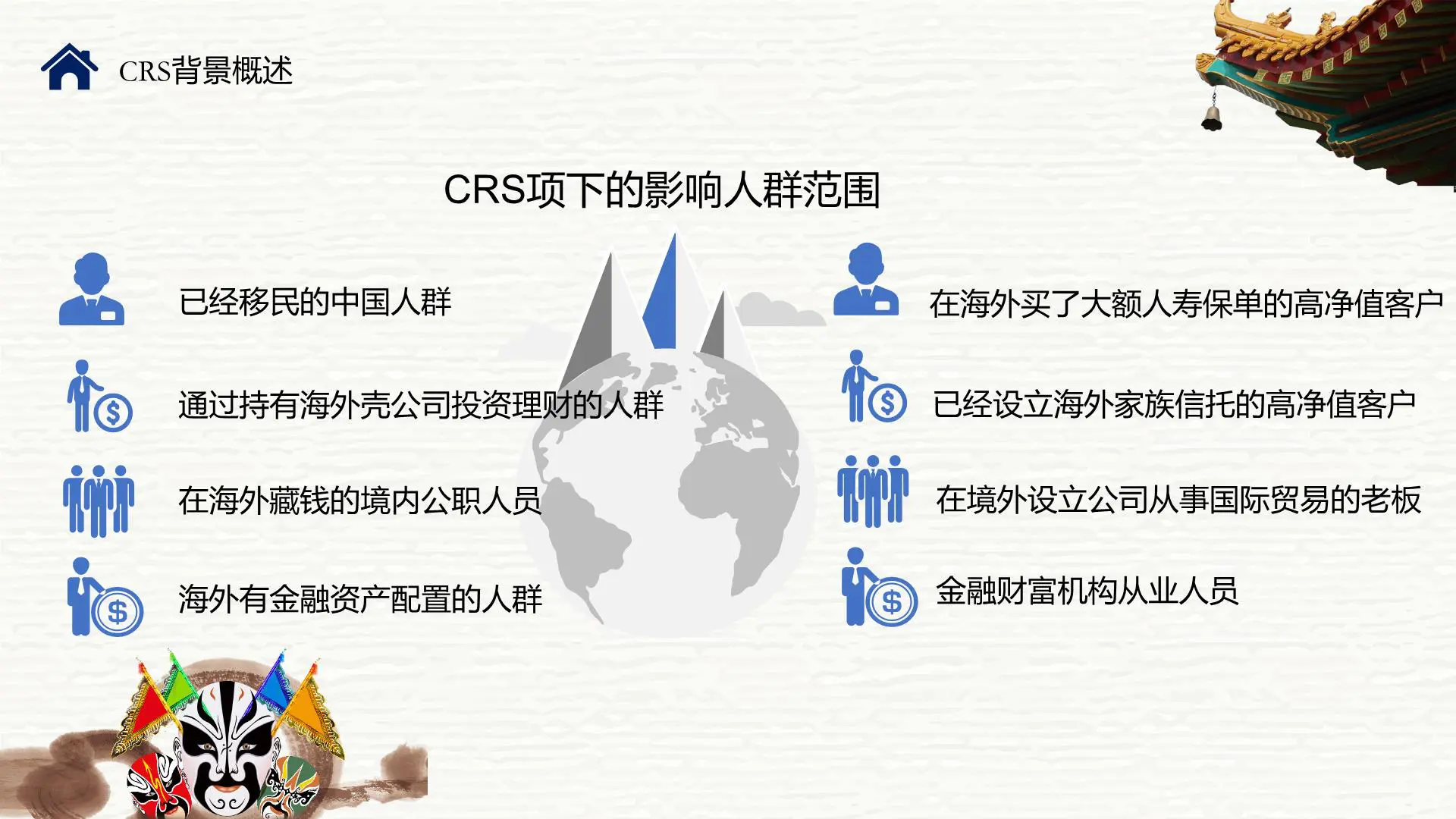 CRS全球新政下的税务管理插图8