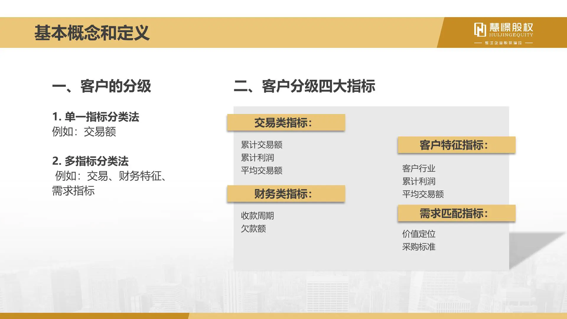 慧憬商学院【大客户销售策略和技巧】插图5