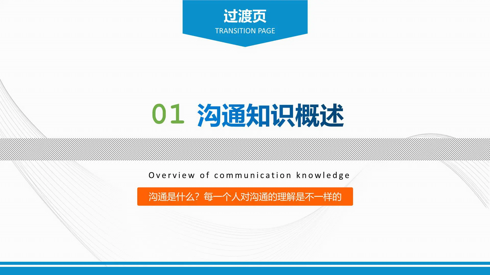 内训师-沟通技巧培训插图8