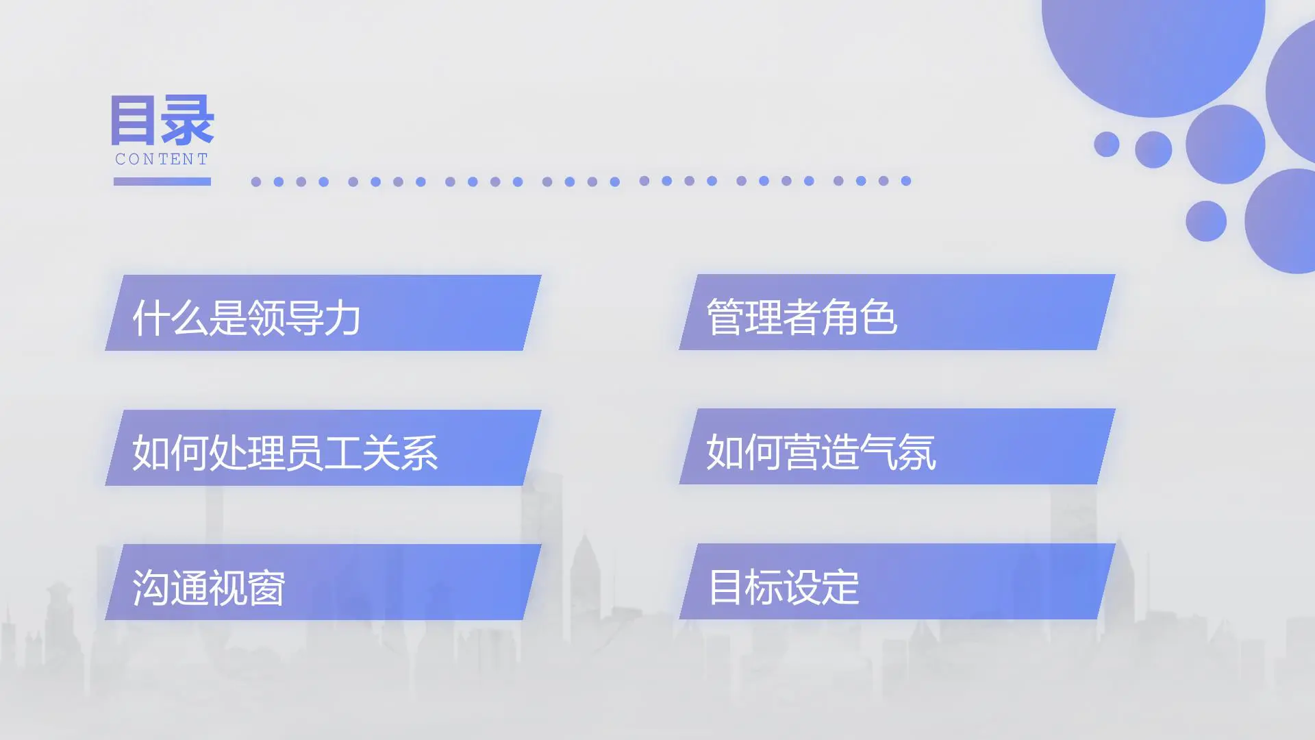 职场精英进化论【可复制的领导力】插图2