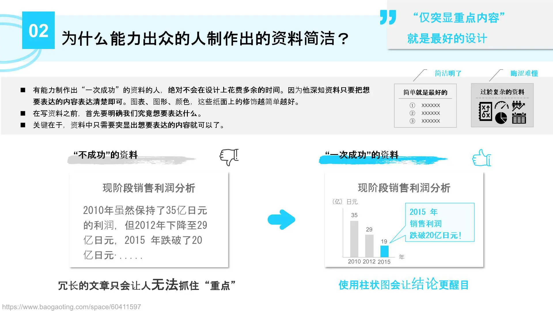 《你就是干不过做PPT的》读书笔记：高手是如何做策划案的插图8