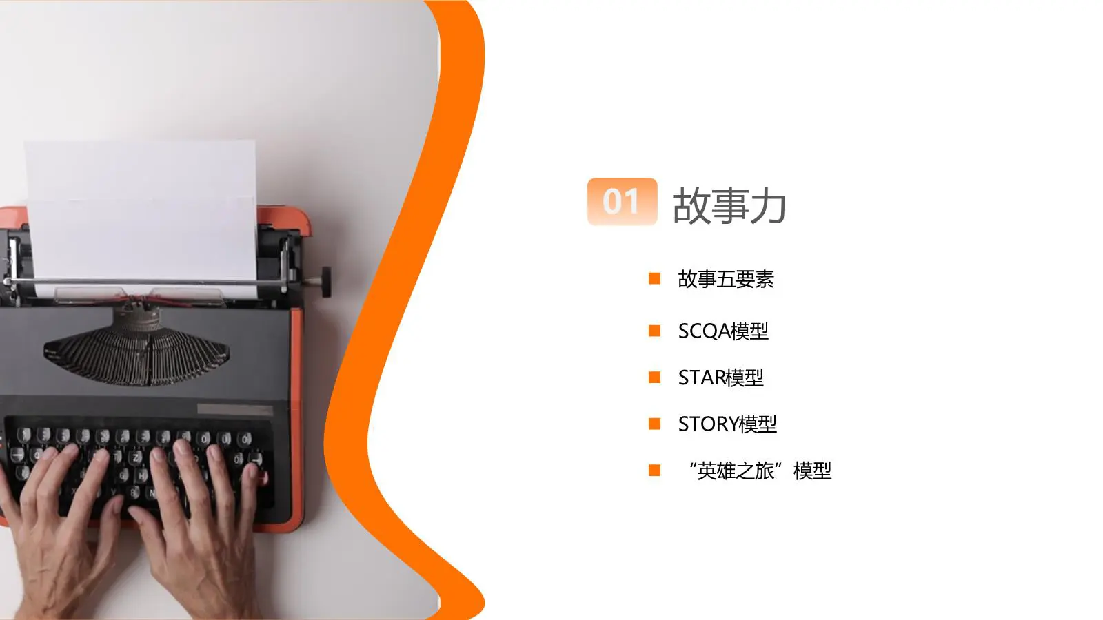 组织经营战略：OKR BLM组织战略发展+思维认知表达模型插图3