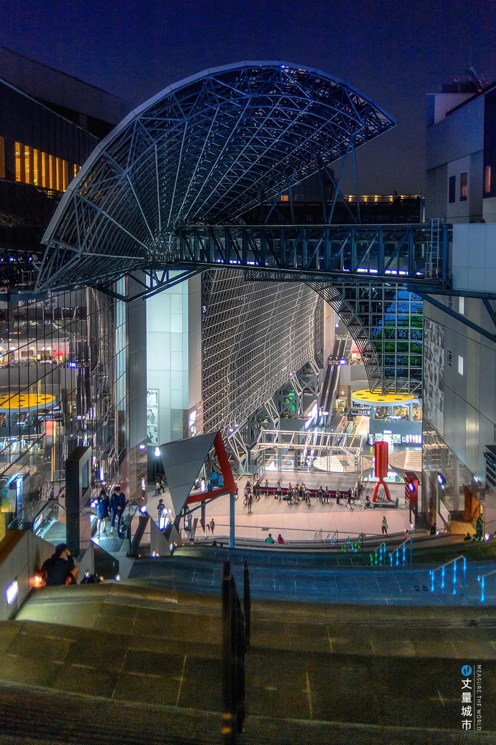 日本人是怎么打造tod的?