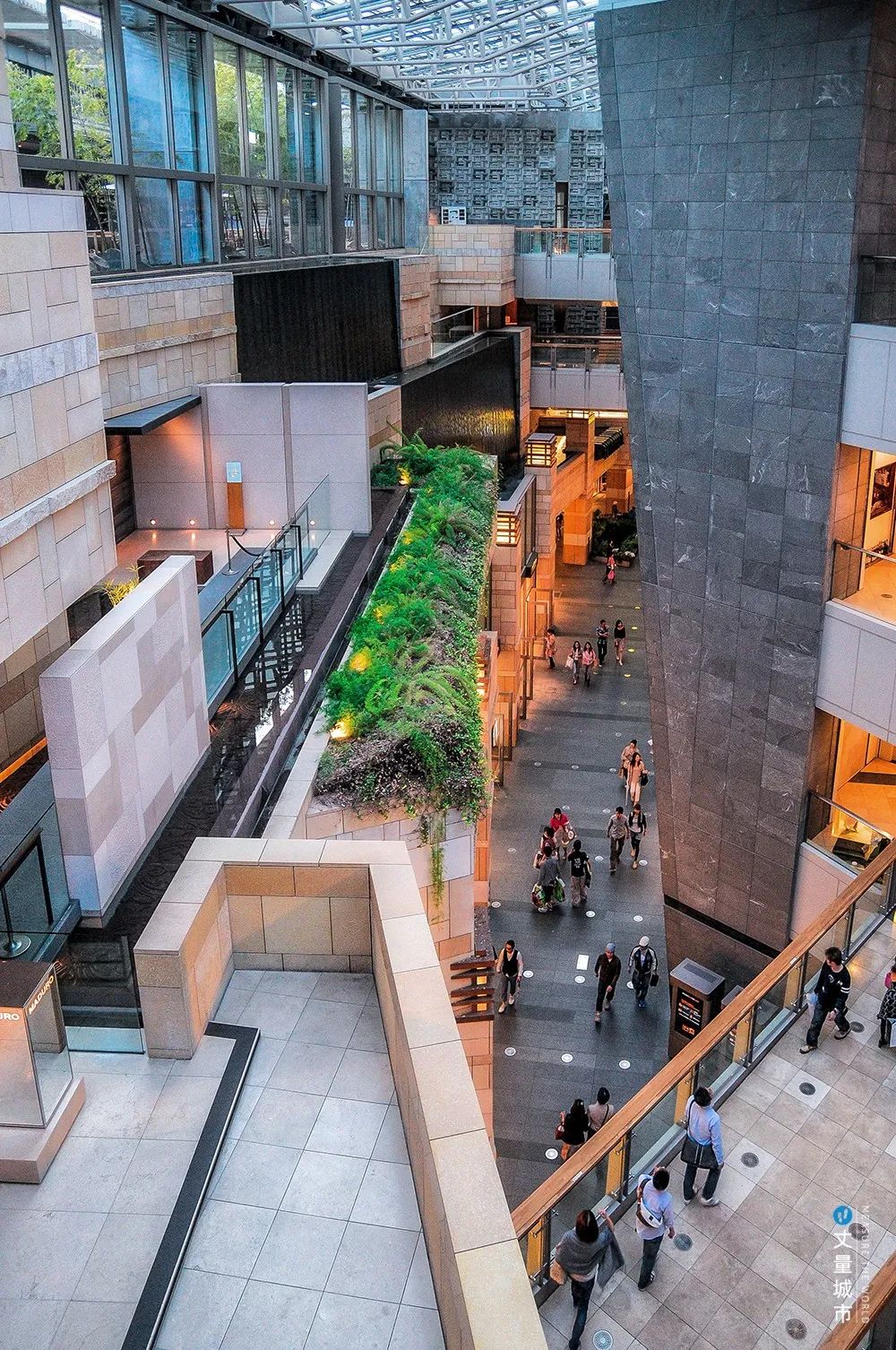 日本人是怎么打造tod的?