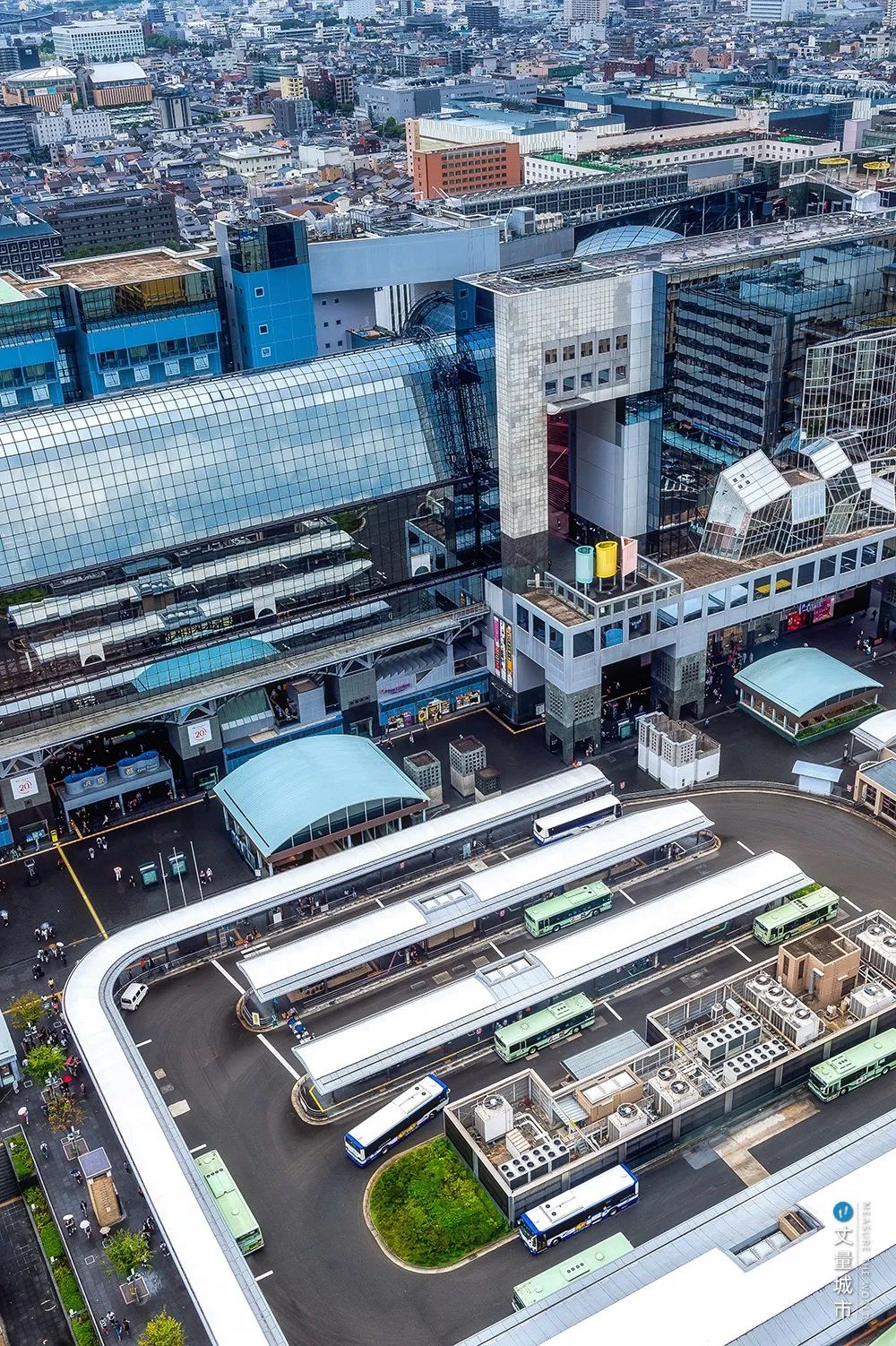 日本人是怎么打造tod的?